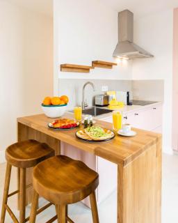 Betis Suites-La Campana - Seville - 6