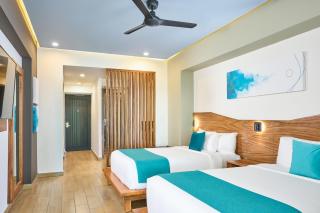 Cristalino Lagoon Front Hotel, Restaurant & Spa - 1