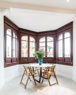 Betis Suites-La Campana - Seville - 2