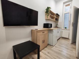 Little room 7 - pokój z prywatną łazienką i aneksem - Szczecin - 7