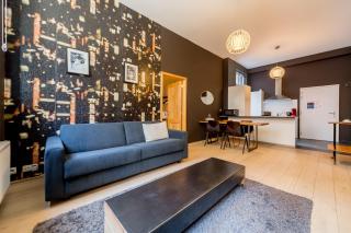 Smartflats City - Brusselian - 6