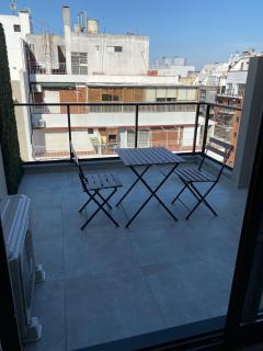 Lot Palermo - Buenos Aires - 6