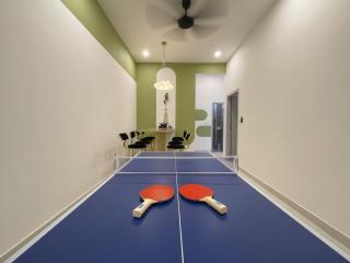 Bandar putra Ktv Snooker BBQ/IOI Mall/JPO/Aeon/Senai Airport/Kulai - Kulai - 6