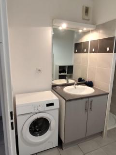 Appartement Montpellier - Montpellier - 6