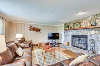 Golf Access Sky Valley Condo with Mountain Views! - Sky Valley - 8