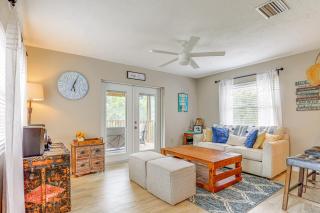 Private and Picturesque Escape on Lake Henry! - Lake Placid - 5