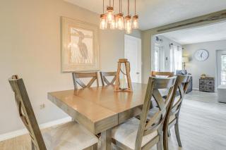 Private and Picturesque Escape on Lake Henry! - Lake Placid - 3