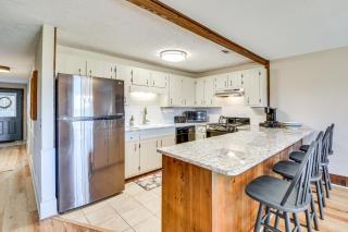 Golf Access Sky Valley Condo with Mountain Views! - Sky Valley - 1