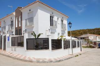 Apartamentos El Chorrilllo - Almayate Bajo - 3