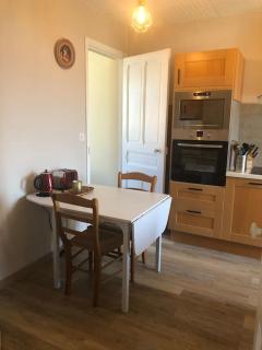 Appartement Laurier Blanc - Le Cannet - 6