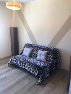 Appartement Laurier Blanc - Le Cannet - 1