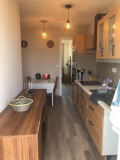 Appartement Laurier Blanc - Le Cannet - 4