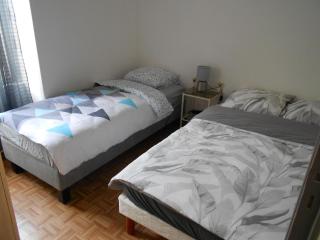 Appartement-Vierzon-centre - Vierzon - 2