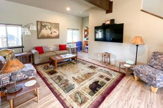 Hemlock Hideaway - Ilwaco - 8