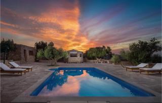 Rustic Villa Mario with a pool - Povlja - 6