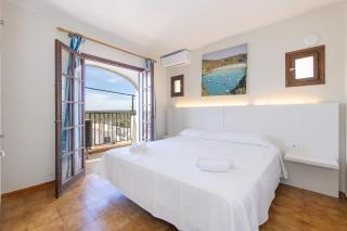Siesta Mar 2 Private Apartament 2 - Cala'n Porter - 7