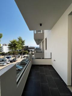 oasis apartment - Sarandë - 3