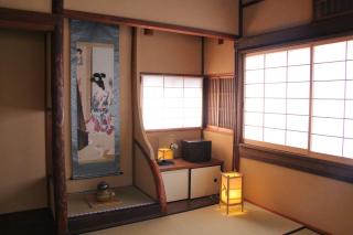 Our turn Machiya inn - Kyoto - 3