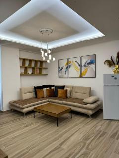 oasis apartment - Sarandë - 0
