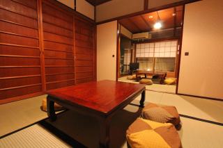 Our turn Machiya inn - Kyoto - 4