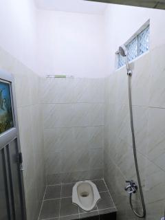 Bertamu Penginapan Syariah - Padang - 7