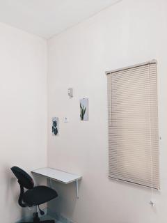 Bertamu Penginapan Syariah - 0