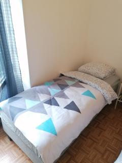 Appartement-Vierzon-centre - Vierzon - 1