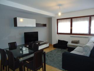 Apartamento Sabiñánigo Esquí Snow Senderismo Bici Wifi - Sabiñánigo - 0