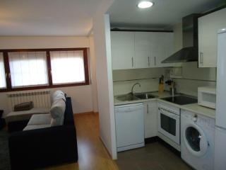 Apartamento Sabiñánigo Esquí Snow Senderismo Bici Wifi - 7