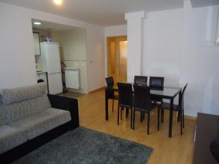 Apartamento Sabiñánigo Esquí Snow Senderismo Bici Wifi - Sabiñánigo - 1