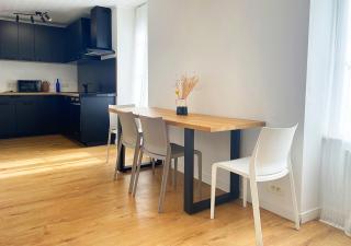 Charmant appartement rénové au cœur de Concarneau - Concarneau - 2