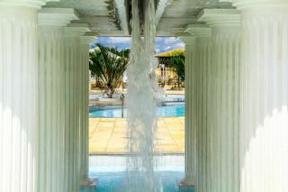 Jardins Acqua Park Lacqua - 4