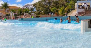 Jardins Acqua Park Lacqua - 9