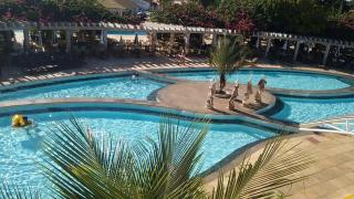 Jardins Acqua Park Lacqua - 2