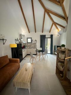 Ktimavita Apartment 1 - Petra - 4