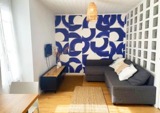 Charmant appartement rénové au cœur de Concarneau - Concarneau - 1