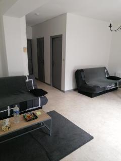 Appartement-Vierzon-centre - Vierzon - 6