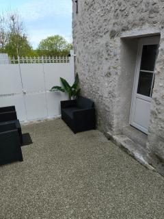 La P'tite Maison - Coulanges - 4