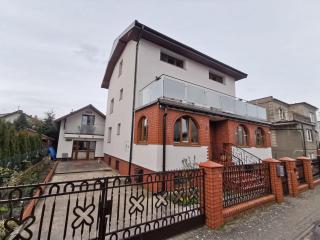 Letni guesthouse - Szczecinek - 0