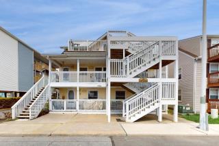 Breezes # 3 - Ocean City - 9