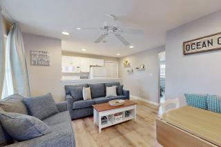 Breezes # 3 - Ocean City - 8