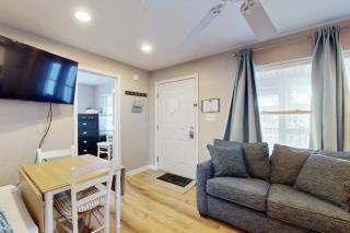 Breezes # 3 - Ocean City - 4