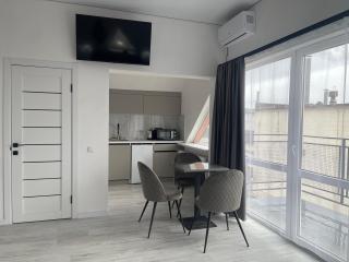 Hotel Femina - Žytomyr - 8