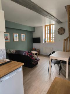 La P'tite Maison - Coulanges - 2