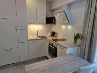 Luxury apartment Galant 1 - Split - 5