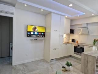 Luxury apartment Galant 1 - Split - 7