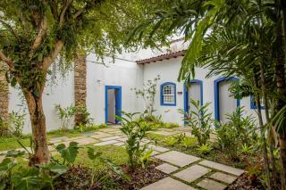 Pousada Literária de Paraty - Paraty - 3
