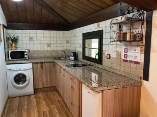 Casa rural en Redes para 4 - Ríoseco - 3
