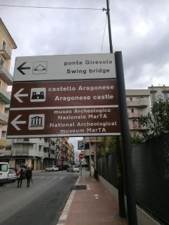 SETTIMO SOLE Affitta Camere - Taranto - 9
