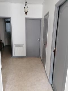 Appartement-Vierzon-centre - Vierzon - 4